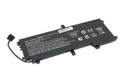 Батарея для ноутбука HP VS03XL Envy 15-AS 11.55В Черный 3500мАч OEM
