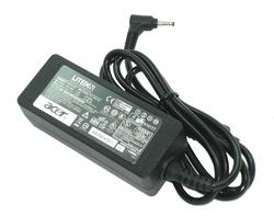 Блок живлення для ноутбука Acer 45Вт 19В 2.37A 3.0x1.1мм PA-1700-02 OEM