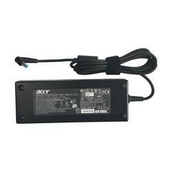 Блок живлення для ноутбука Acer 120Вт 19В 6.32A 5.5x1.7мм ADP-65DB Orig