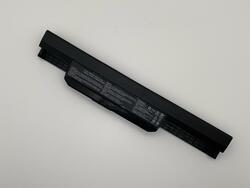 Батарея для ноутбука Asus A32-K53 A43BR 10.8В Черный 5200мАч OEM