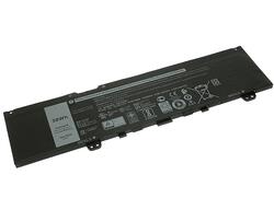 Батарея для ноутбука Dell F62G0 Inspiron 5370 11.4В Черный 3166мАч Orig