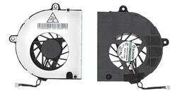 Вентилятор для ноутбука Acer Aspire 5250 5V 0.25A 3-pin SUNON