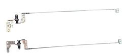 Петли для ноутбука Acer Travelmate 5740, 5741, 5742