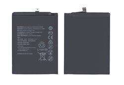 Акумуляторна батарея для смартфона Huawei HB386589ECW P10 Plus 3.82В Чорний 3750мАч 14.33Вт