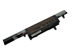 Акумуляторна батарея для ноутбука DNS W940BAT-3 Clevo W940 11.1В Черный 2150мАч Orig