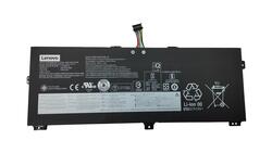 Батарея для ноутбука Lenovo L18L3P72 ThinkPad X390 11.52В Черный 4215мАч