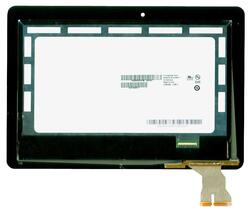 Матриця с тачскрином (модуль) для Asus Transformer Pad TF103CG V1 білий