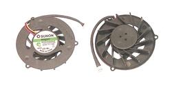 Вентилятор для ноутбука Acer Aspire 2930, 4730, 4730Z, 4930, 4930G, 4930Z, 4930ZG, 4935, 5530, 5530G, 5930, 5935, 5935G, 4630, 4630G, Extensa 4630, 4630G, 5V 0.5A 3-pin SUNON