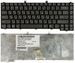 Клавіатура для ноутбука Acer Aspire (1400) Чорний, RU