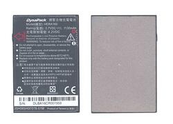 Акумуляторна батарея для смартфона HTC HERA160 P4350, Dopod C800/C858 3.7В Черный 1130мАч 4.2Вт
