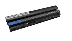 Батарея для ноутбука Dell Latitude E6120 11.1В RFJMW Черный 5200мАч OEM