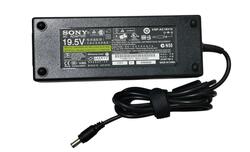 Блок живлення для ноутбука Sony 100Вт 19.5В 5.13A 6.5x4.4мм YDS-100A OEM