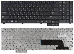 Клавіатура для ноутбука Samsung (X520) Black, RU/EN