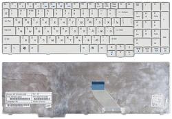 Клавіатура для ноутбука Acer Aspire (7000, 9300, 9400) Білий RU