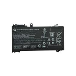 Аккумуляторная батарея для ноутбука HP ProBook 430 G6 HSTNN-OB1C 11.55V 3750mAh Black