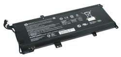 Батарея для ноутбука HP Compaq MB04XL Envy x360 15.4В Черный 3615мАч Orig
