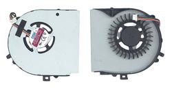 Кулер (ветилятор) для ноутбука Lenovo M4400S, M4450S, M5400, M5400S, 5В 0.5A 4pin AVC
