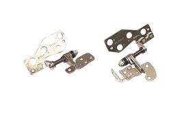 Петли для ноутбука Dell Inspiron 15-5547, 15-5548, 15-5543, 15-5545 VER-2