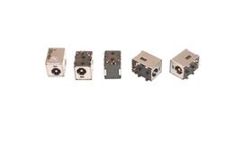 Разъем питания для ноутбука HP Pavilion DV6000 Series, DV6200 Series, G6000, F700 series, Presario V6000  Series, F500 Series, F500 CTO, F500EA, F500XX, F501AU, F501XX, F502AU, F502EA, F502EU, PJ045