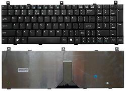 Клавіатура для ноутбука Acer Aspire (1800, 1801, 1802, 1804, 9500, 9502, 9503, 9504) Чорний, RU