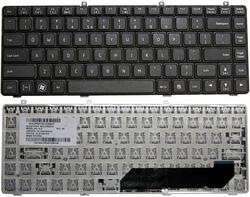 Клавіатура для ноутбука Gateway MD2601U, MD2614U, MD7330U, MD7801U, MD7818U, MD7820U, MD7822U, MD7826U Black, RU