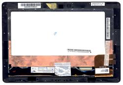 Матриця с тачскрином (модуль) для Asus Eee Pad Transformer TF300 ревизия G03