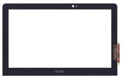 Тачскрин (Сенсор) для планшета Asus 5466R FPC-1 черый