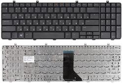 Клавіатура для ноутбука Dell Inspiron (1564) Black, RU