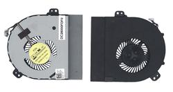 Вентилятор для ноутбука Dell Alienware 15 R2 P42F 5V 0.5A 3-pin FCN