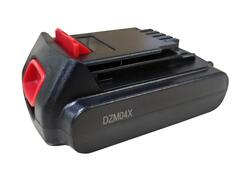 Батарея для шуруповерта Black&Decker LB20 2.0Ач 20В черный Li-Ion