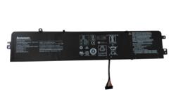 Акумуляторна батарея для ноутбука Lenovo L14M3P24 IdeaPad 700 11.1В Черный 4050мАч Orig
