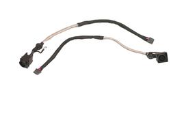 Розʼєм живлення для ноутбука Sony VPC-EC M980 з кабелем HY-S0009, 356-0101-6592-A