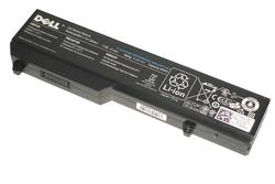 Батарея для ноутбука Dell T114C Vostro 1310 11.1В Черный 4400мАч Orig