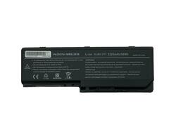 Акумуляторна батарея для ноутбука Toshiba PA3537U Satellite P200 10.8В Черный 5200мАч OEM
