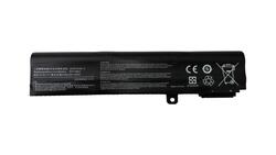 Батарея для ноутбука MSI BTY-M6H GE62 10.8В Черный 4400мАч OEM
