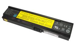 Акумуляторна батарея для ноутбука Acer BATEFL50L6C40 Aspire 3680 10.8В Черный 5200мАч OEM