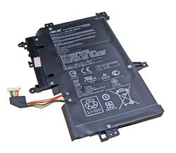 Акумуляторна батарея для ноутбука Asus B31N1345 Transformer Book Flip TP500LA 11.4В Чорний 4110мАч Orig