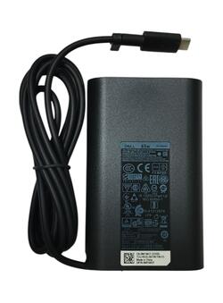 Зарядное устройство для ноутбука Dell 65Вт 20В 3.25A Type-C PA-1900-05D Orig