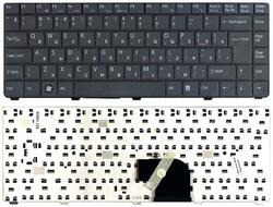 Клавіатура Sony Vaio (VGN-С) Чорний, RU