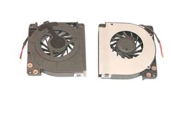 Вентилятор для ноутбука Toshiba Satellite P100, P105, 5V 0.36A 3-pin Brushless