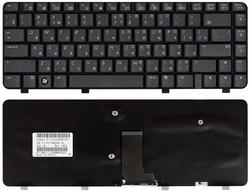 Клавіатура для ноутбука HP Presario С700 C700T, C727, C729, C730 Чорний, RU
