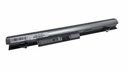 Акумуляторна батарея для ноутбука HP Compaq HSTNN-IB4L ProBook 430 G1 14.8В Черный 2600мАч OEM