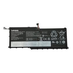 Батарея для ноутбука Lenovo 01AV409 ThinkPad X1 Yoga 15.2В Черный 3290мАч Orig