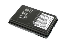 Акумуляторна батарея для радиостанции Vertex FNB-V67LI VX-131 Li-ion 2200мАч 7.4В