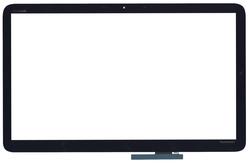 Тачскрін (Сенсорное стекло) для ноутбука HP Spectre XT TouchSmart 15 980F6118-03 чорний
