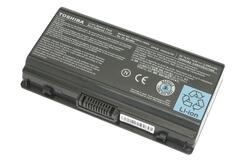 Акумуляторна батарея для ноутбука Toshiba PA3591U Satellite L40 14.4В Черный 2000мАч Orig