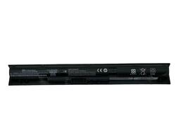 Акумуляторна батарея для ноутбука HP KI04 Compaq 6560b 14.8В Черный 2600мАч OEM