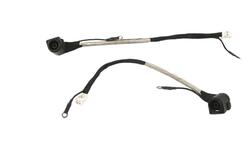 Розʼєм живлення для ноутбука Sony VAIO VPC-S11, DC POWER JACK CABLE з кабелем HY-S0012