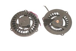 Кулер (ветилятор) для ноутбука Samsung R463, R467, R468, R470, R425, R518, R519, R520, R522, R560, R620, R70, R71, R700, P208, P210, Q208, Q210, Q318, Q320, R469, R470, R515, X460 VER-1, 5В 0.5A 3pin Forcecon