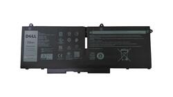 Батарея для ноутбука Dell 07KRV Latitude 14 5430 15.2В Черный 3625мАч OEM